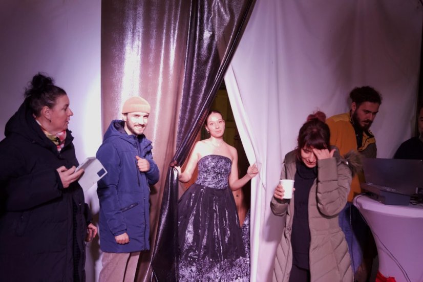 51213-Výnimočná fashion show na Gemerských vianočných trhoch - Štítnik