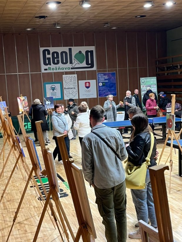 50321-Konzert im Schein von Kerzen, Štítnik, 21.3.2025