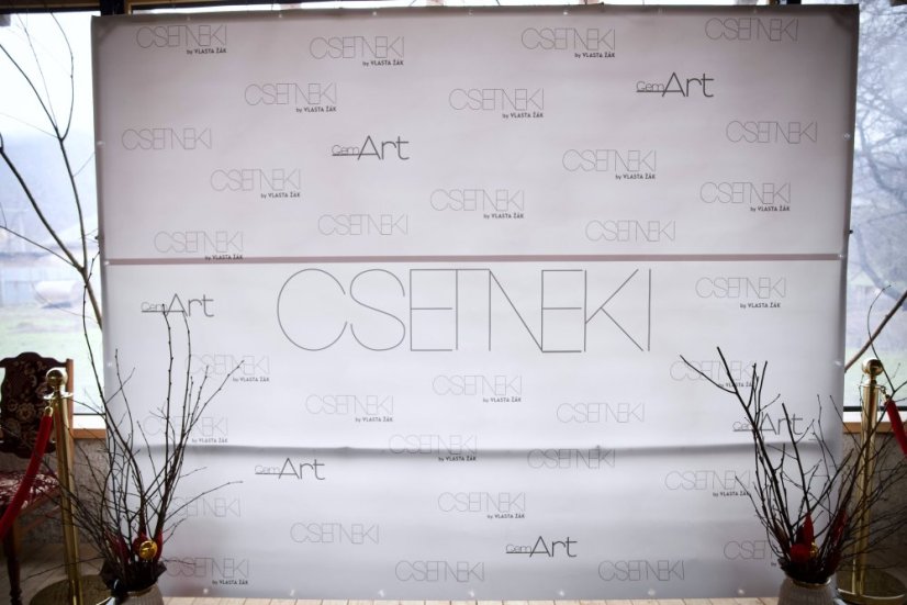 51213-Kivételes divatbemutató a Gemer karácsonyi vásárban - Štítnik