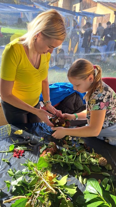 51019-Gemerská szalonnászás - 3. évfolyam, Štítnik