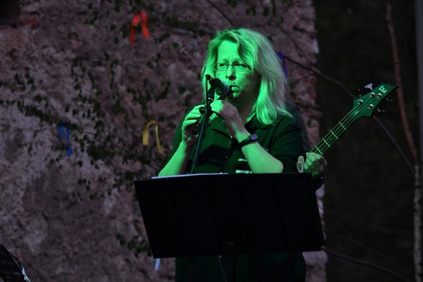 50501-Umelecko-vínny festival Štítnik, 1.5.2025