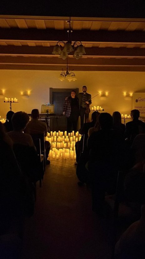 50323-Konzert im Schein von Kerzen, Jelšava 23.3.2025