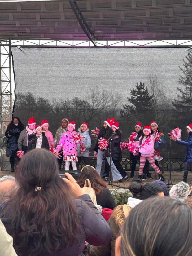 51209-Gemerské Weihnachtsmärkte ŠTÍTNIK