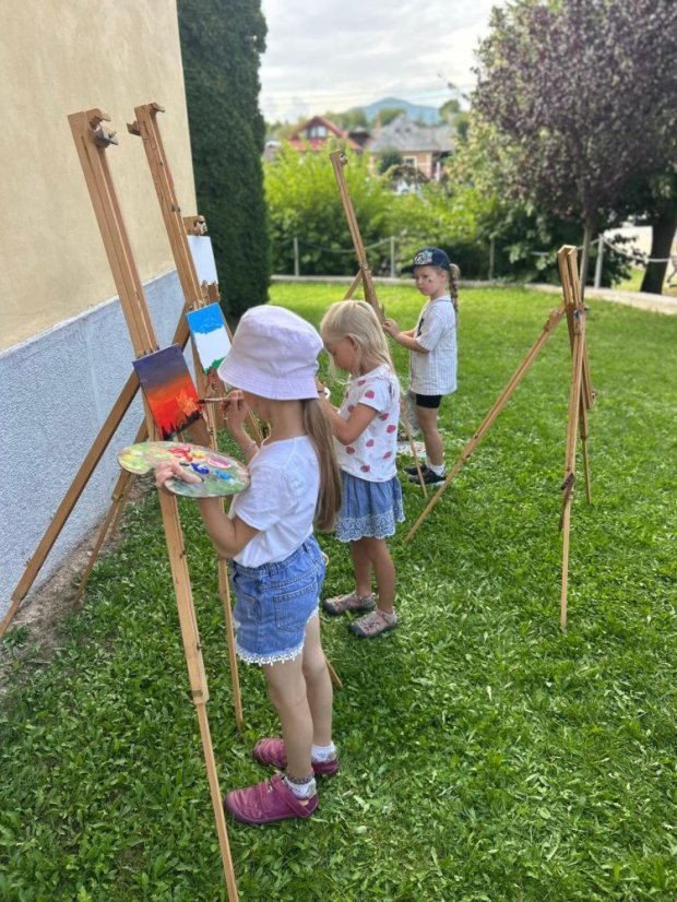 50830-3. Auflage des Festivals "Betliar lebt von gutem Wein", 30.8.2025