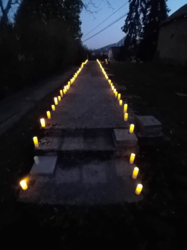 50321-Konzert im Schein von Kerzen, Štítnik, 21.3.2025