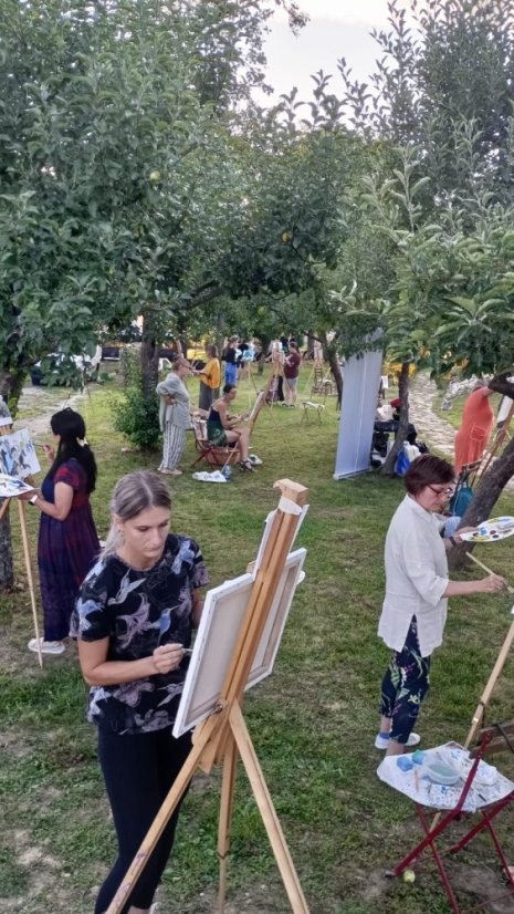 50723-Výtvarno-filmový festival "Osudy umenia" Renoir,Rakovnica, 23.7.