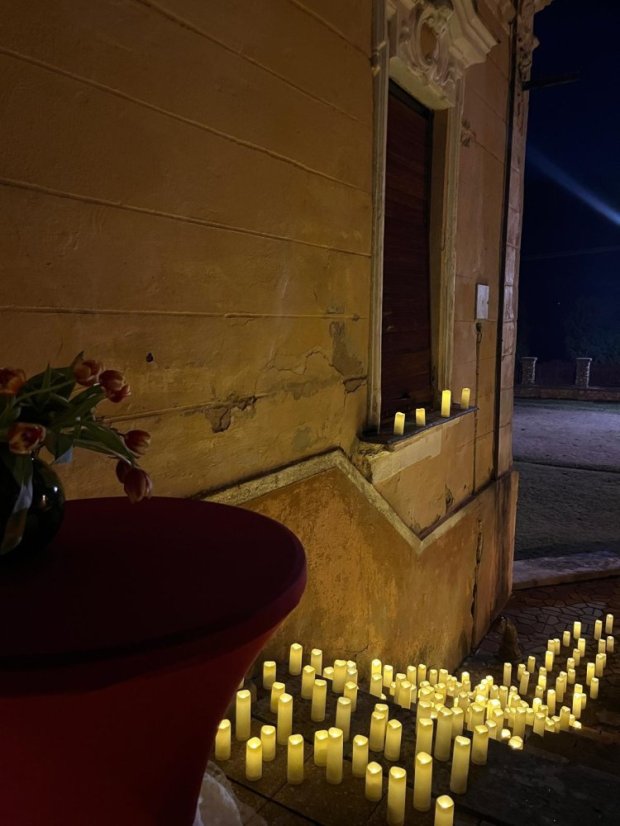 50328-Ünnepi koncert gyertyafényben, Bôrka, 2025. március 28.