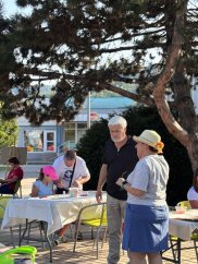 50828-Maľovanie na textil, ART PARK Revúca, 28.8.2025