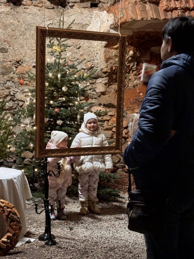 51209-Gemerské Weihnachtsmärkte ŠTÍTNIK