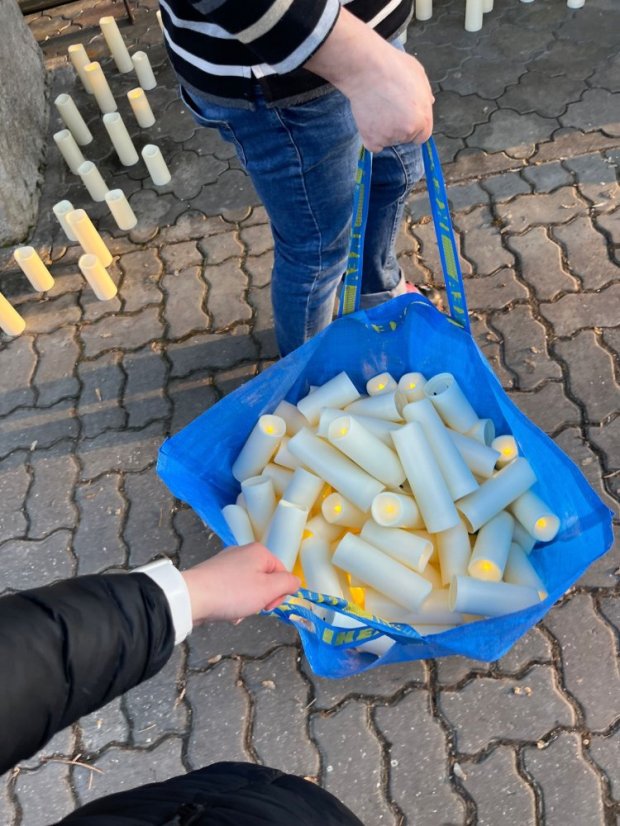 50321-Koncert gyertya Nagy Blh