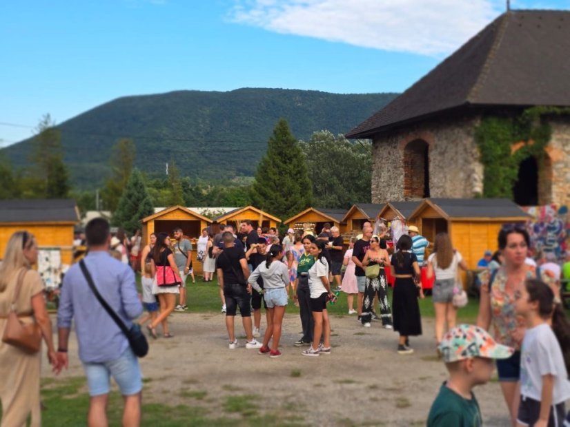 50809-Štítniki várjátékok, 2025.08.09, Štítnik