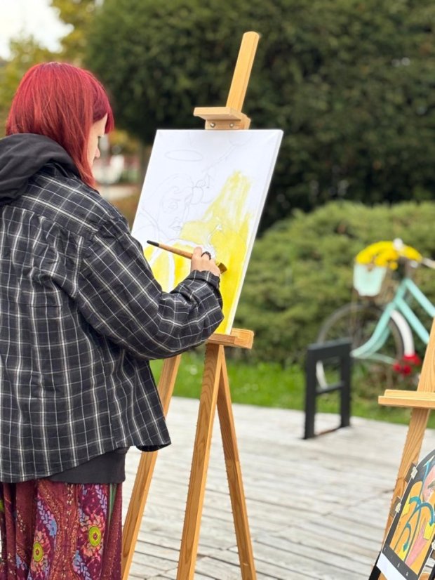 51011-Erlebnis Malerei - Belle époque - Postimpressionismus, Revúca