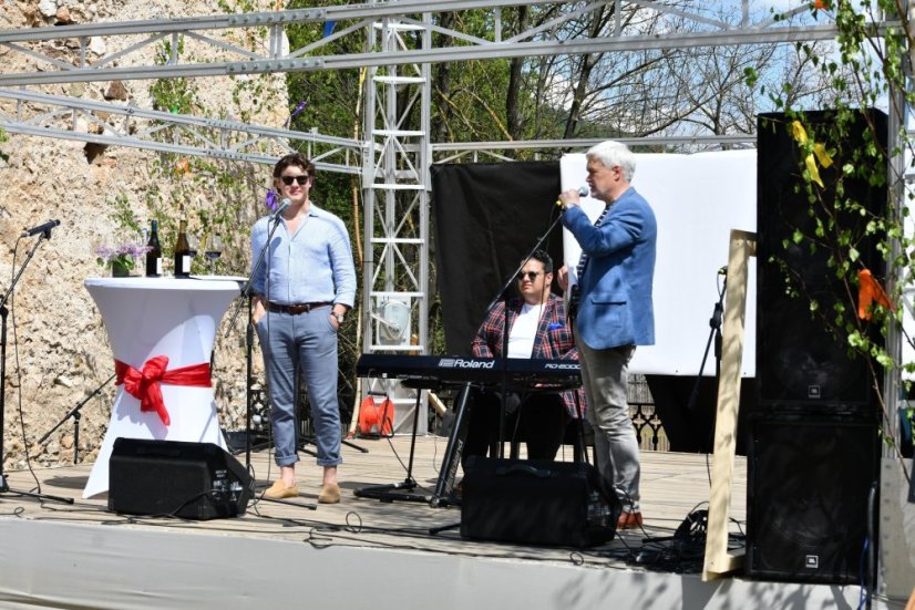 50501-Umelecko-vínny festival Štítnik, 1.5.2025