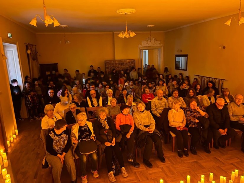 50328-Ünnepi koncert gyertyafényben, Bôrka, 2025. március 28.