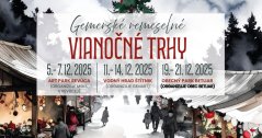 51209-Gemerské Vianočné Trhy ŠTÍTNIK