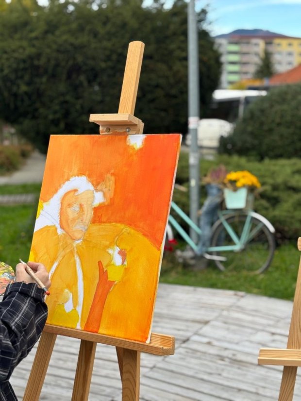 51011-Erlebnis Malerei - Belle époque - Postimpressionismus, Revúca