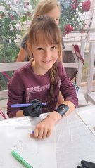 50708-Kurz kresby a maľby, 1. turnus, deň 2, Betliar, 8.7.25