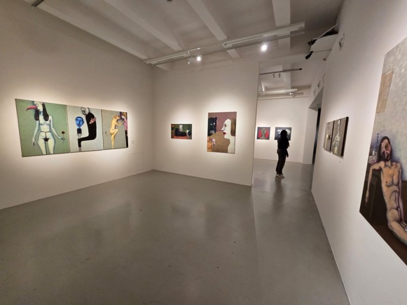 50601-Dox Holešovice, 1.6.2025, Praha