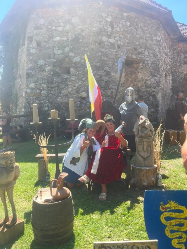 50809-Štítniki várjátékok, 2025.08.09, Štítnik