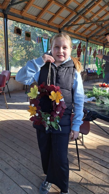 51019-Gemerská szalonnászás - 3. évfolyam, Štítnik