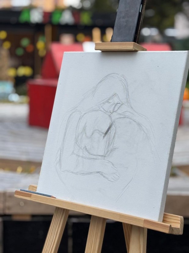 51011-Erlebnis Malerei - Belle époque - Postimpressionismus, Revúca