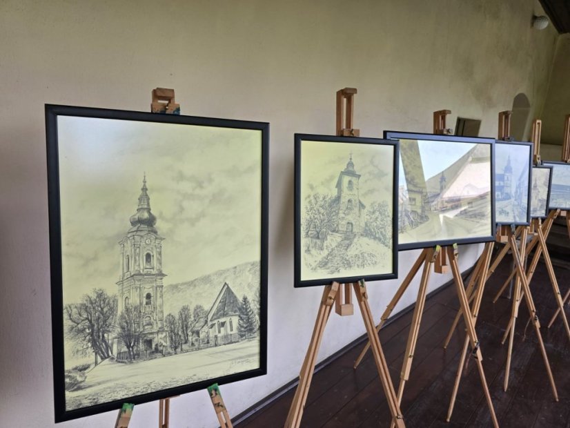 50517-Vernisáž "Pokojný Gemer", Revúca, 17.5.2025