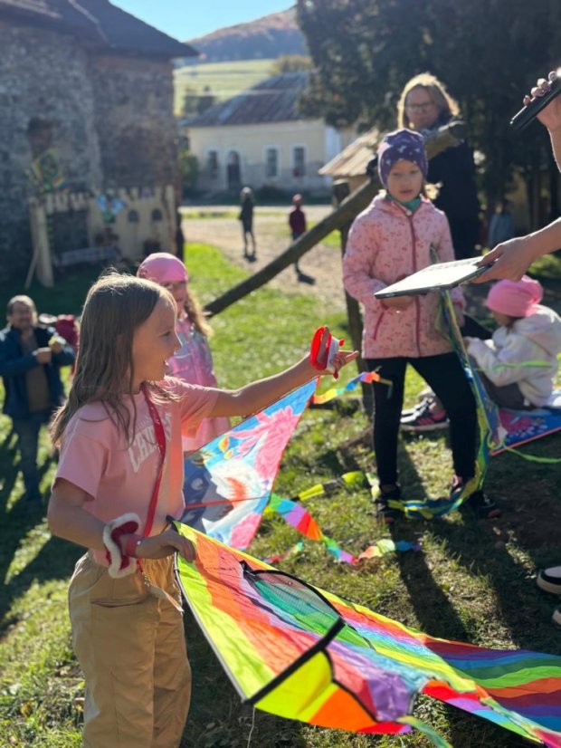 51019-Gemerská szalonnászás - 3. évfolyam, Štítnik