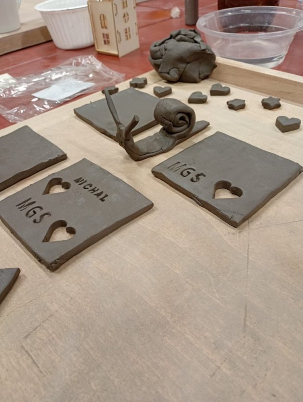 60110-Workshop keramiky - Základné techniky - Zrodenie tvaru