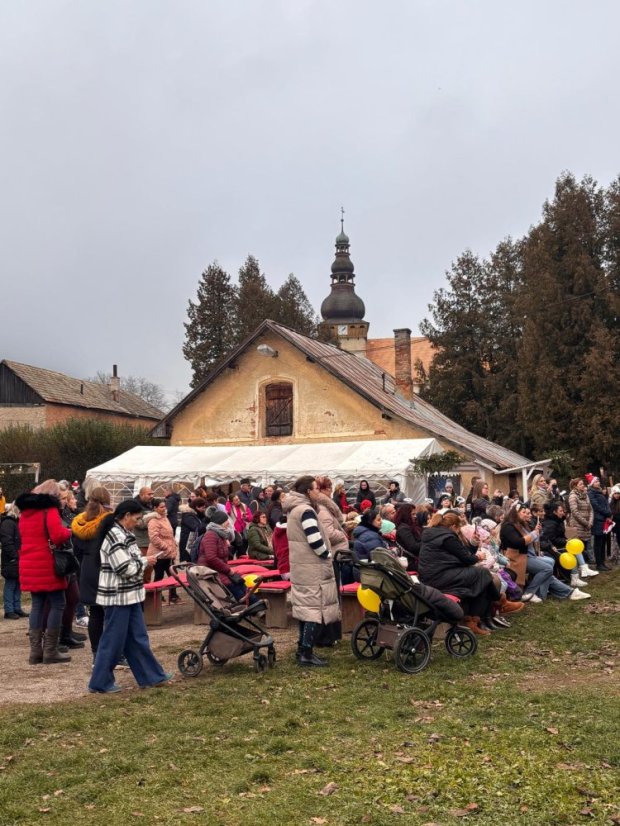 51209-Gemerské Weihnachtsmärkte ŠTÍTNIK