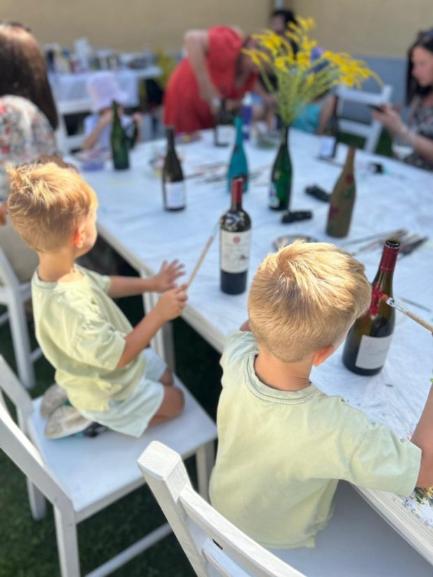 50830-3. Auflage des Festivals "Betliar lebt von gutem Wein", 30.8.2025