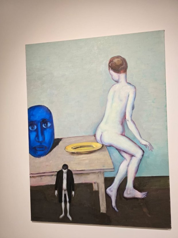 50601-Dox Holešovice, 1.6.2025, Praha