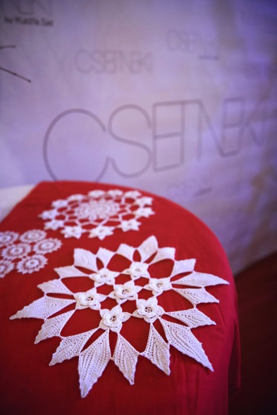 51213-Kivételes divatbemutató a Gemer karácsonyi vásárban - Štítnik