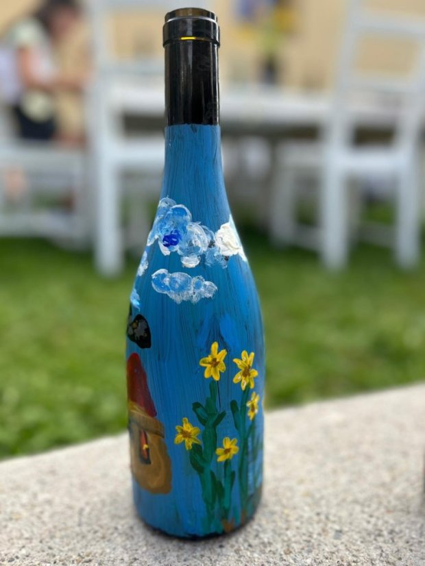 50830-3. Auflage des Festivals "Betliar lebt von gutem Wein", 30.8.2025