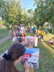 50723-Výtvarno-filmový festival "Osudy umenia" Renoir,Rakovnica, 23.7.