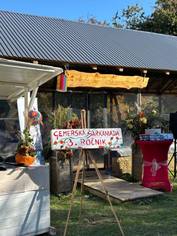 51019-Gemerská szalonnászás - 3. évfolyam, Štítnik