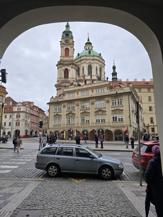 50408-Vernisáž Žiaci Kalábovi, 6. výstava v Prahe, 8.4.2025