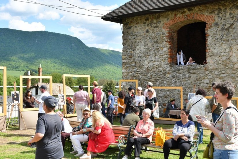 50501-Umelecko-vínny festival Štítnik, 1.5.2025