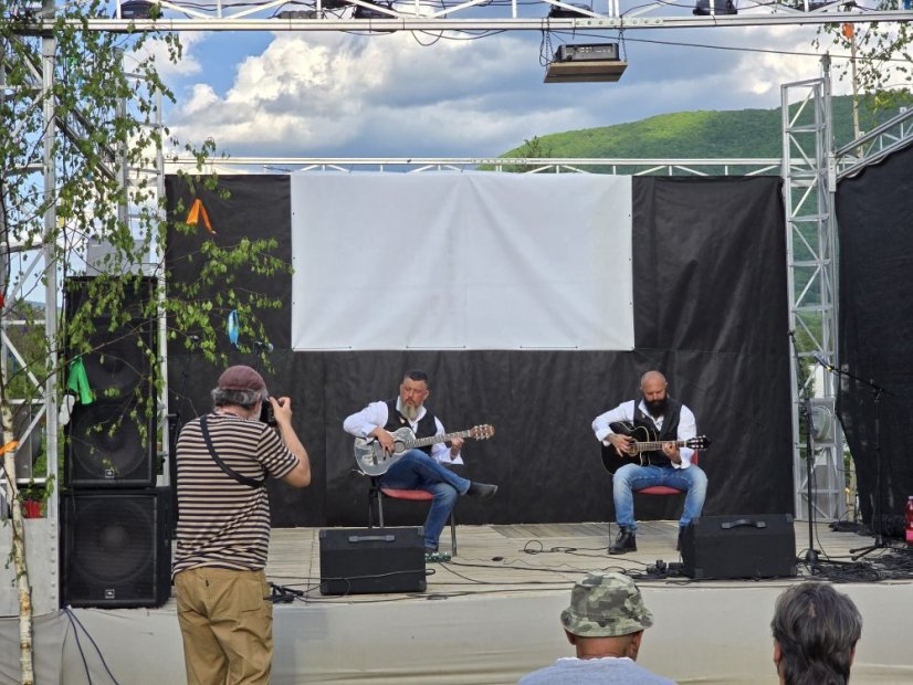 50501-Umelecko-vínny festival Štítnik, 1.5.2025