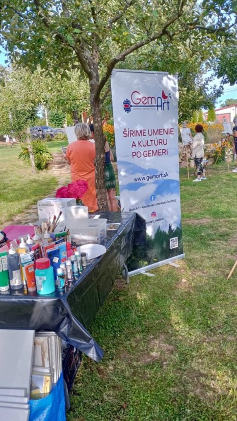 50723-Výtvarno-filmový festival "Osudy umenia" Renoir,Rakovnica, 23.7.