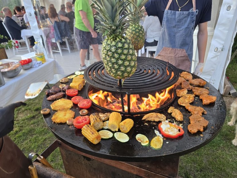 50719-Vernisáž kurzu dospelých s degustáciou vín, 19.7.2025