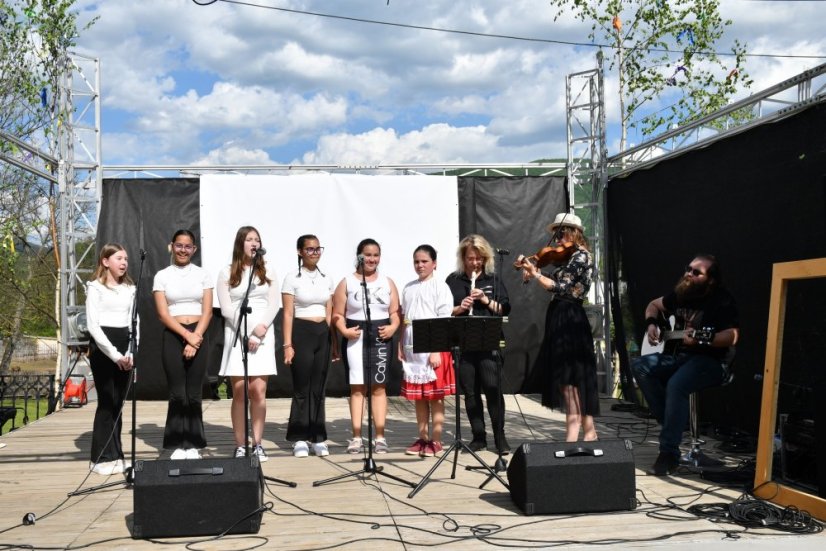 50501-Umelecko-vínny festival Štítnik, 1.5.2025