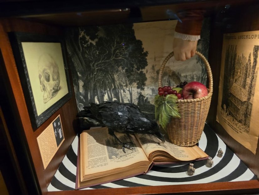 50601-Dox Holešovice, 1.6.2025, Praha