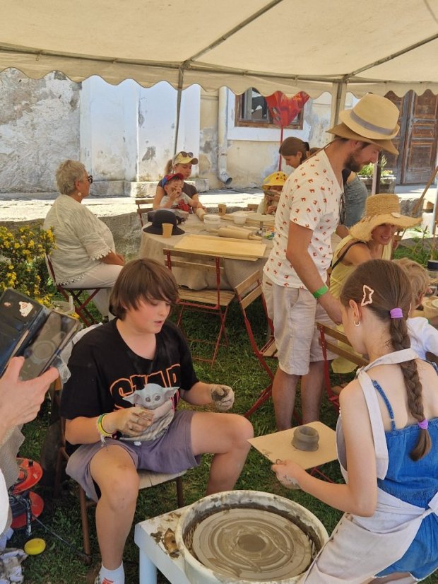 50809-Štítniki várjátékok, 2025.08.09, Štítnik