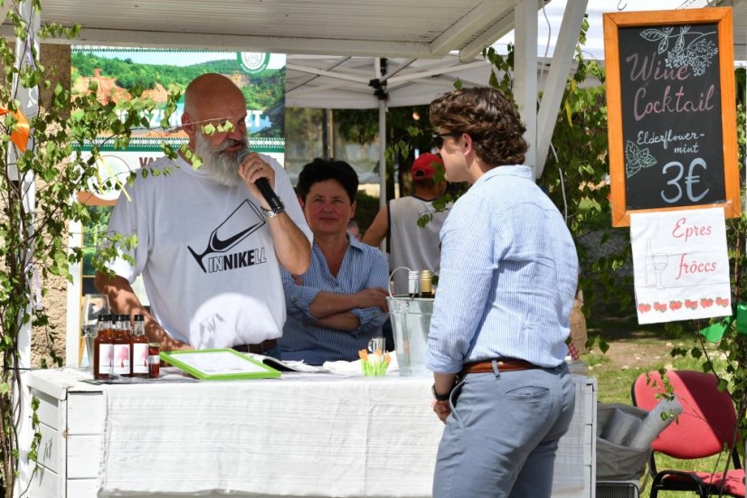 50501-Umelecko-vínny festival Štítnik, 1.5.2025