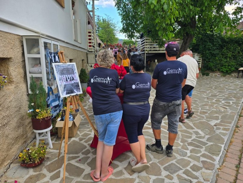 50627-Módna prehliadka, 27.6.2025, Betliar