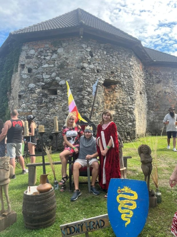 50809-Štítniki várjátékok, 2025.08.09, Štítnik