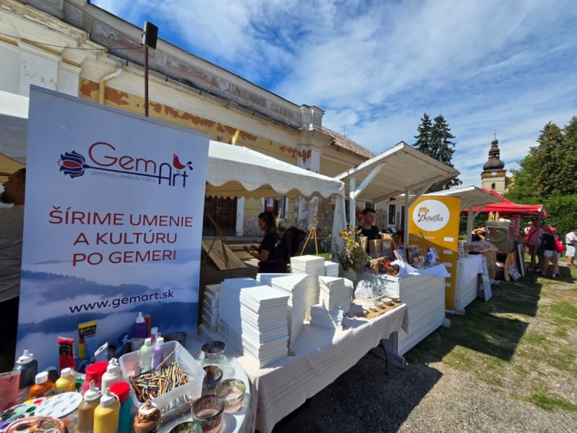 50809-Štítniki várjátékok, 2025.08.09, Štítnik