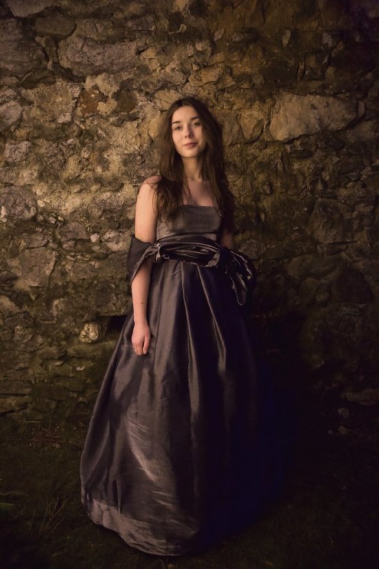 51213-Výnimočná fashion show na Gemerských vianočných trhoch - Štítnik