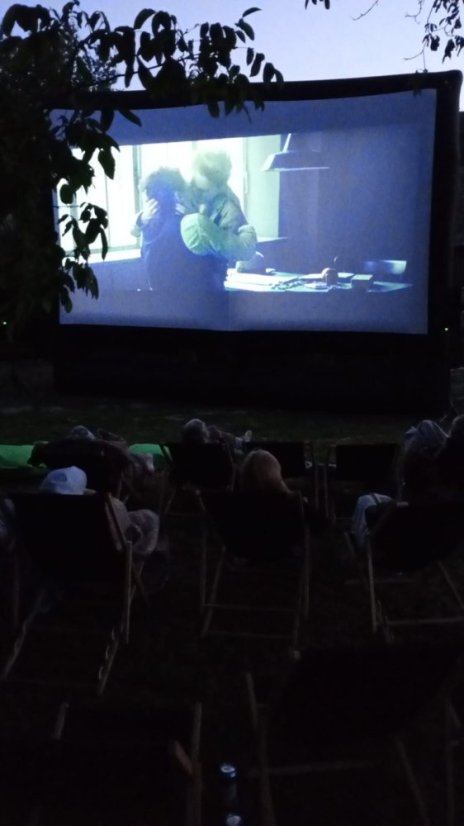 50723-Výtvarno-filmový festival "Osudy umenia" Renoir,Rakovnica, 23.7.