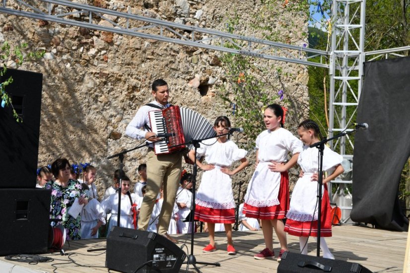 50501-Umelecko-vínny festival Štítnik, 1.5.2025